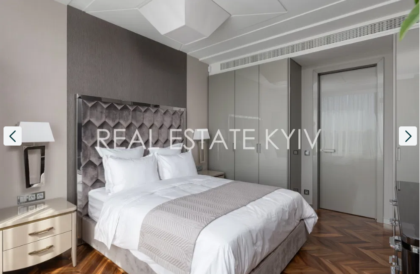 У Києві здають апартаменти за 15 тисяч доларів. Дивіться, як вони виглядають (фото)